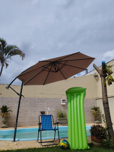 Others 5, Aero Hostel, Londrina