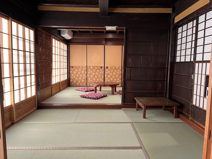 Others 5, Yoshino-gun - House - Vacation STAY 90749v, Yoshino