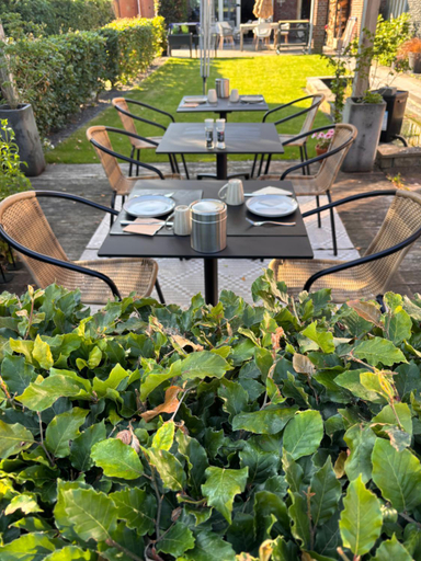 Food & Drinks, Bed and Breakfast De Beekhoek, Enschede