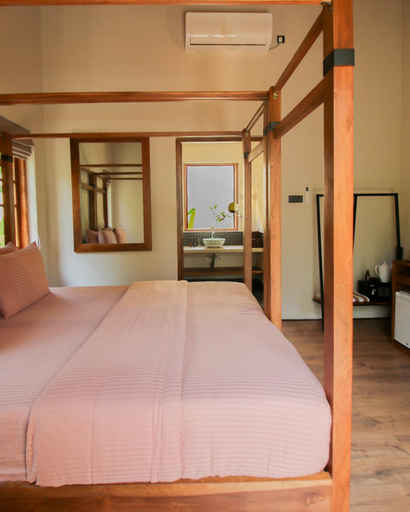 Bedroom 2, The Spice Trail, Ahangama, Habaraduwa