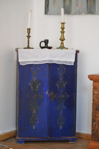 Interior detail 5, Dominic Boutique Tamplarilor, Sighisoara