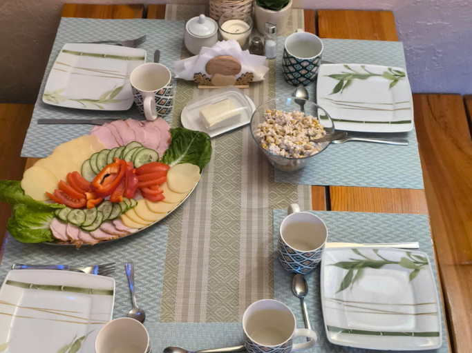 Food & Drinks, Chata Zieleniecka, Kłodzko