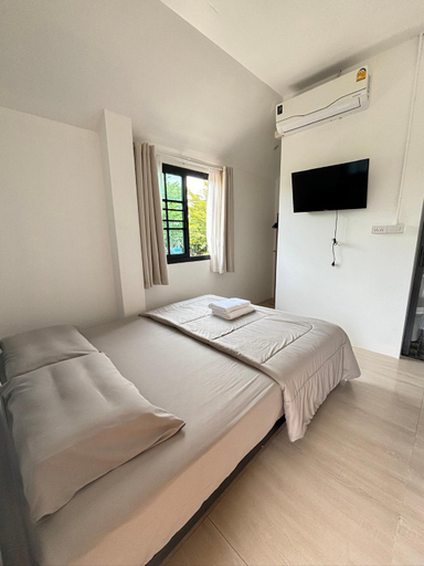 Bedroom 4, D sleep Home Chiangmai, Muang Chiang Mai