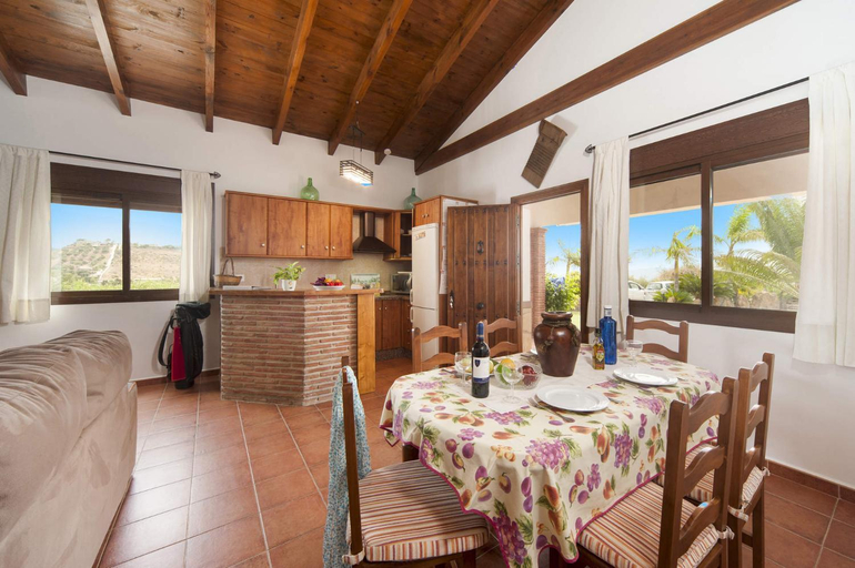 Facilities 3, Villa Algazara by Villa Plus, Málaga