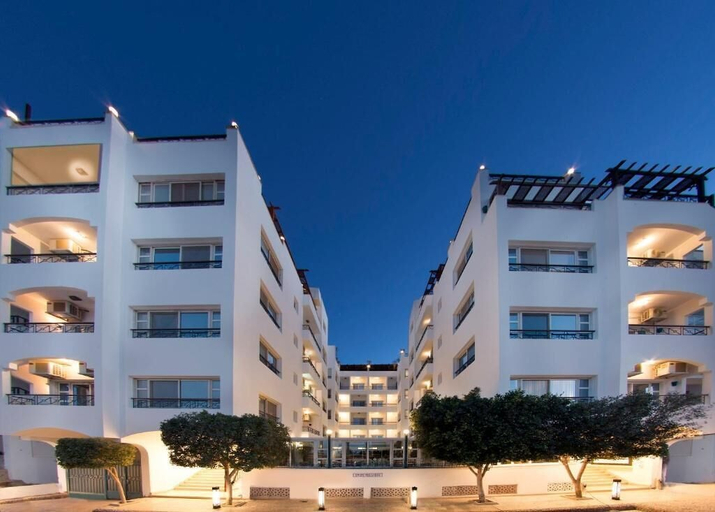 Exterior, Swiss Wellness Sea View Hotel, Al-Ghurdaqah