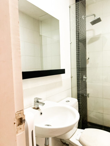 Bathroom 5, Lacasa Senggigi By Royal Amreetha, Lombok