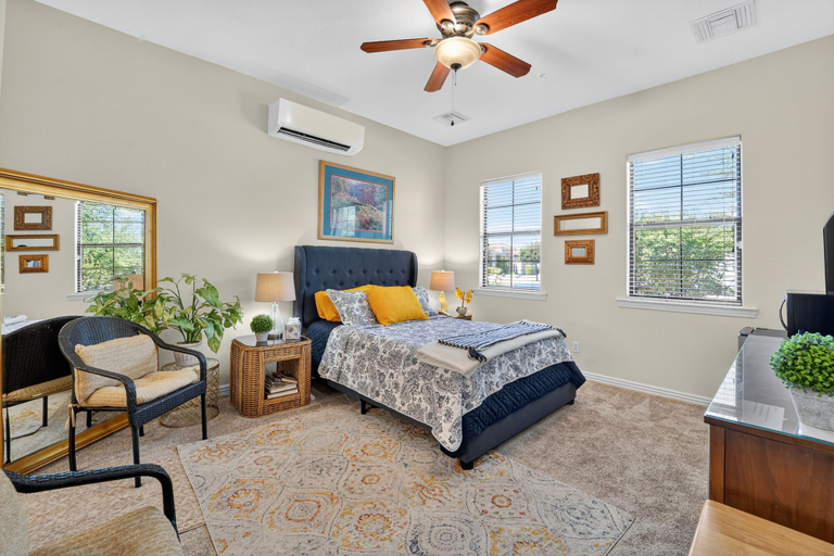 Room 3, Elm Casita Apts by RedAwning, Maricopa
