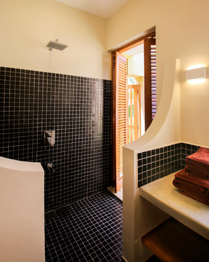 Bathroom 3, The Spice Trail, Ahangama, Habaraduwa