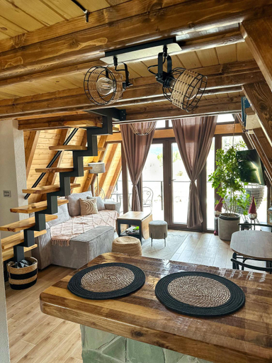 Food & Drinks, Zlatar Resort & SPA, Nova Varoš