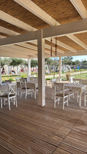 Food & Drinks, Il Casale di Punta Prosciutto, Lecce