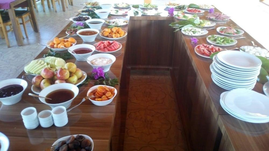 Food & Drinks 2, APELLA HOTEL, Kemer