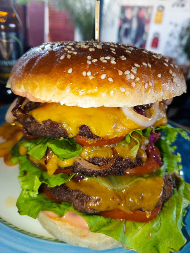 Food & Drinks 4, La CASA, Kadiogo