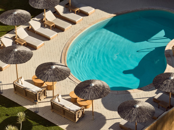Sport & Beauty 5, Nemesis Aparthotel, Ionian Islands