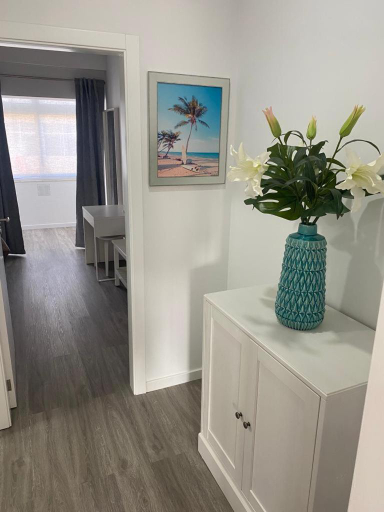 Facilities 2, Lisbon Ocean Apartments, Almada