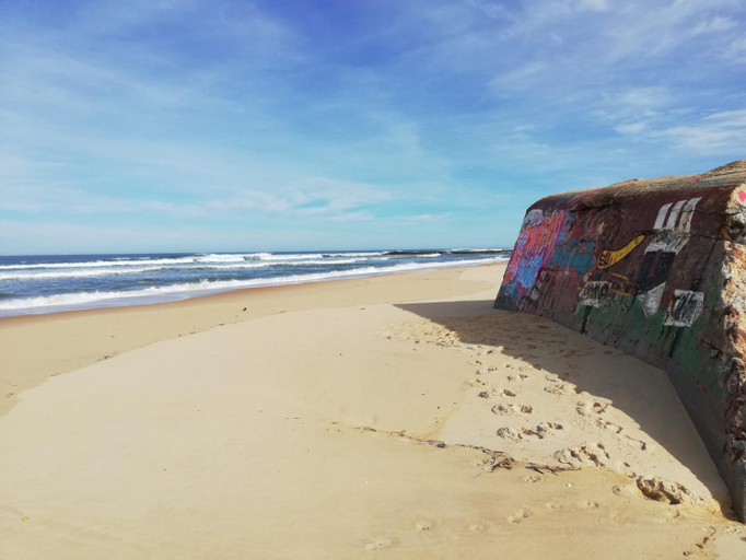 Others 4, MH 462 Les dunes de Contis 2 chambres et 2 salles de bains dans camping 4 etoiles, Landes