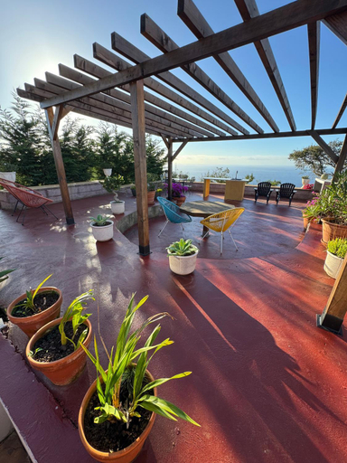 Food & Drinks, Victoria Ocean View Room, Calheta
