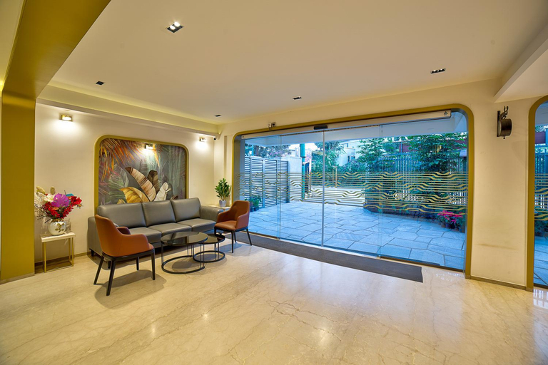Public Area 4, VRR HOTELS AND CONVENTION CENTRE, BENGALURU, Bangalore