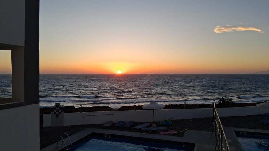 Others 2, Pearl Villas Apolakkia - Beach Front Villas with Private Pool, South Aegean
