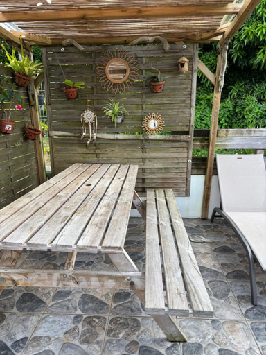 4, Residence Flores De Maria, Le Marin
