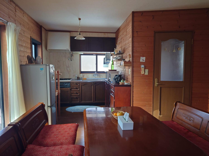 Others 3, 戸隠の自然に佇む 小さな一棟貸しコテージ Private Tiny Cottage in the Nature of Togakushi Breath in Earth, Nagano