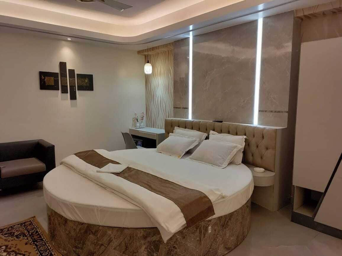 Room 5, Hotel Golden Park, Kishoreganj