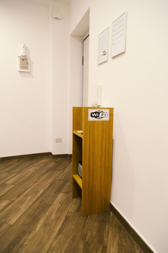 Others 3, Galka Rooms, Palermo