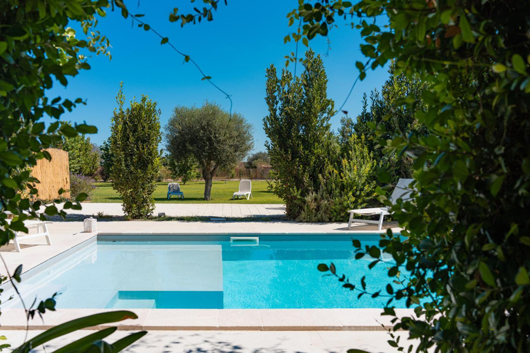 Sport & Beauty 2, Masseria Ella, Taranto