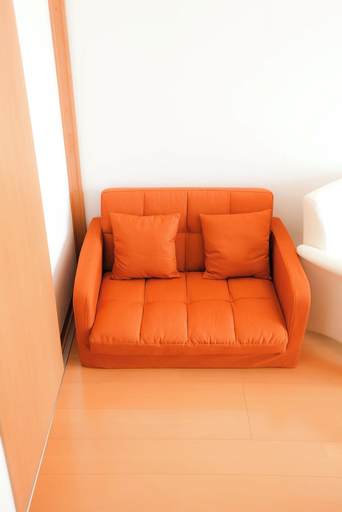 Room 2, Loveokinawa-Zakimi House, Yomitan