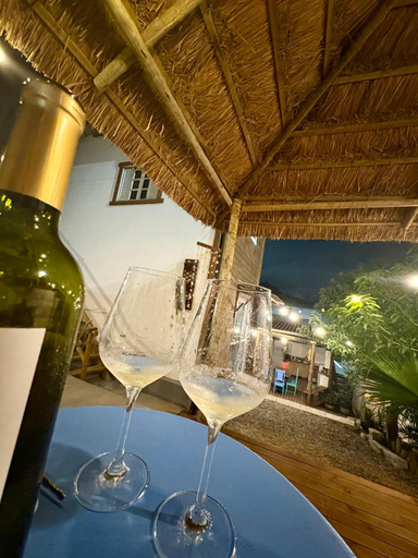 Food & Drinks, Suites Cabanas Coral, Serra