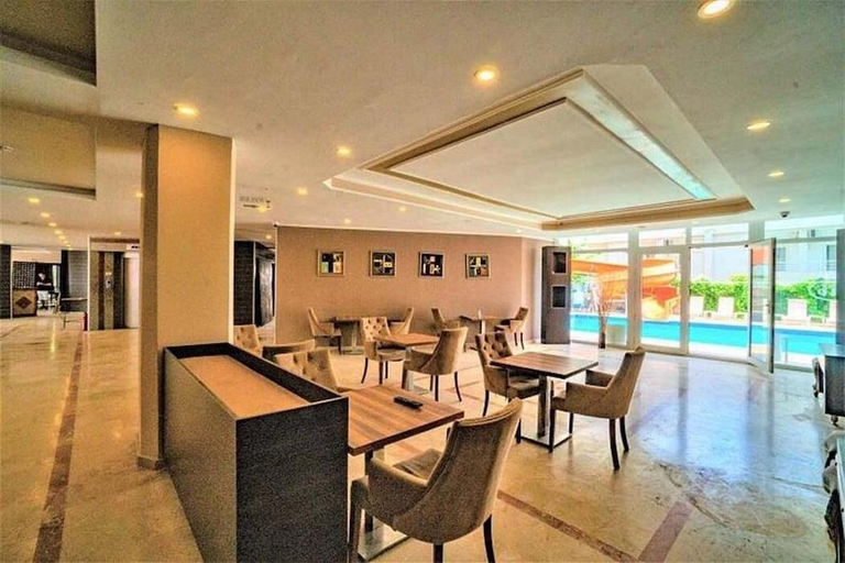 Food & Drinks 5, Nex Royal Beach Hotel - All inclusive, Antalya
