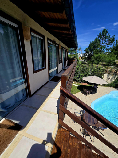 Sport & Beauty 5, Pousada Casa Campeche - Floripa, Florianopolis