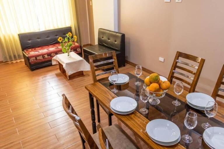 Dining, Casa Fideranda, Cusco