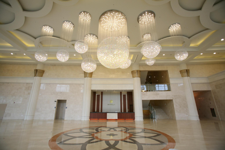 Public Area, Sun Valley Hotel, Yeoju