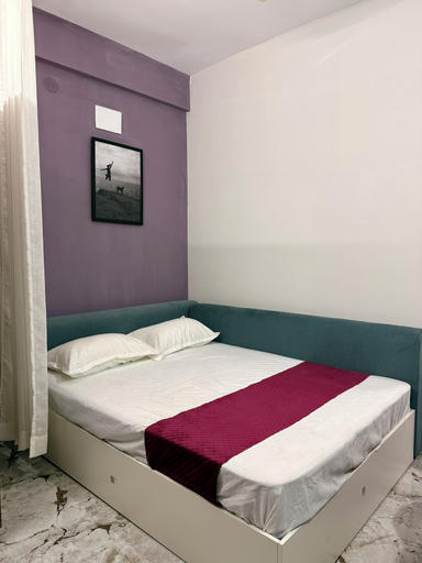 Room 4, C SUITES Colive 1263 Bren, Bangalore