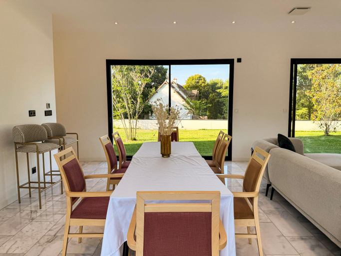 Others 5, Les Trois Cypres, Loir-et-Cher