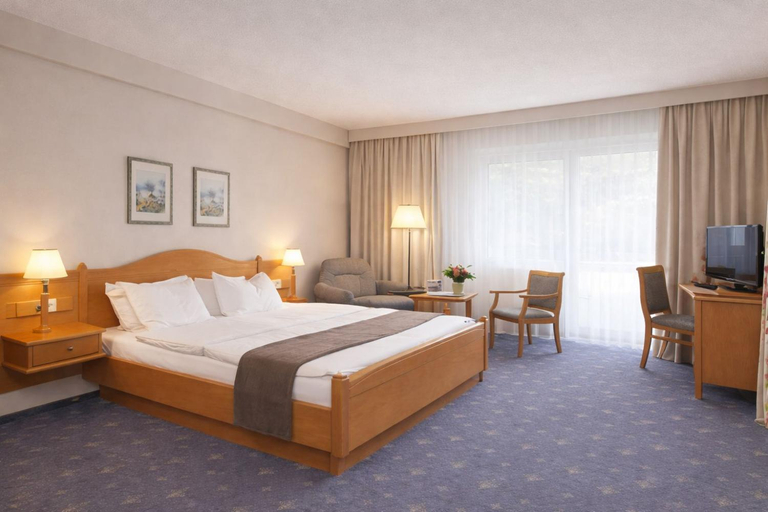 Bedroom 4, Hotel Nordkap, Vorpommern-Greifswald