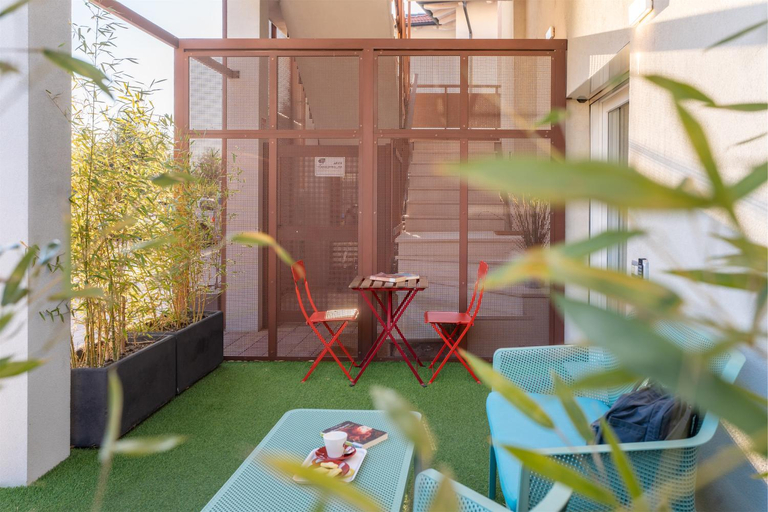 Others 3, Conca d'oro B&B and Apartments, Trento