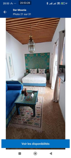 Others 2, Dar Mounia, Rabat