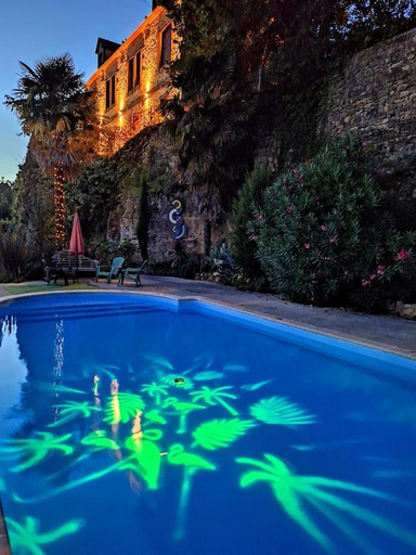Sport & Beauty, Les Hauts de Domme - Chambres d'hotes, Dordogne