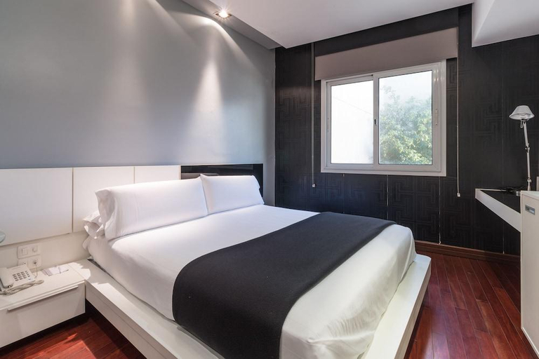 Bedroom 3, Don Boutique Hotel, Montevideo