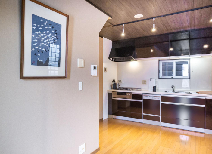 5, Kyoto - House - Vacation STAY 13833, Kyoto