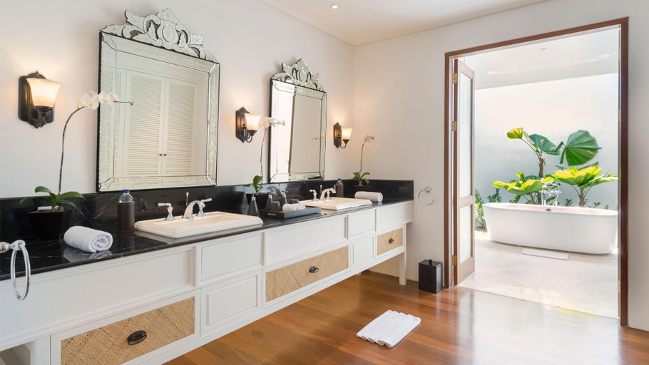 Bathroom 4, Villa Windu Asri by Elite Havens, Badung