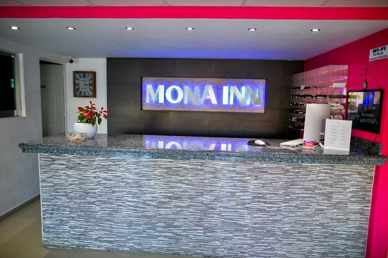 Others 4, Mona Inn, Mazatlán