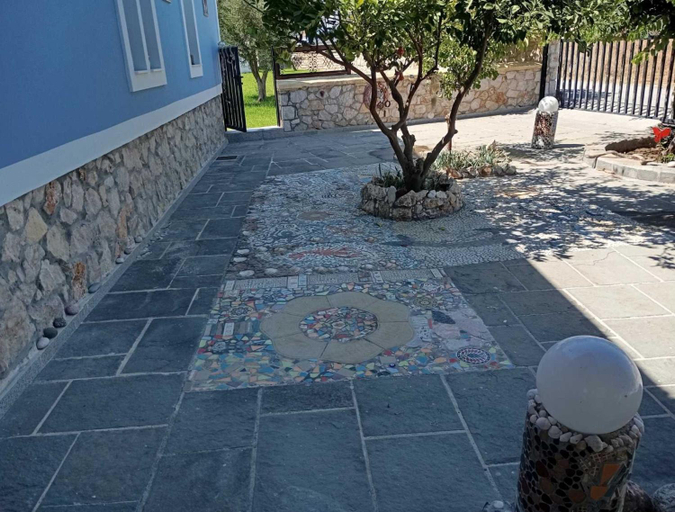 Others 4, Athinas Art House, South Aegean