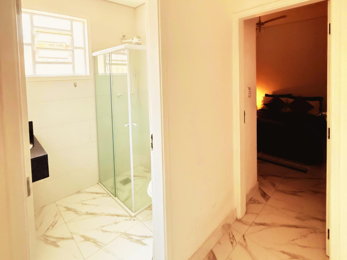 Others 5, Golden Garden Hostel, Ubatuba