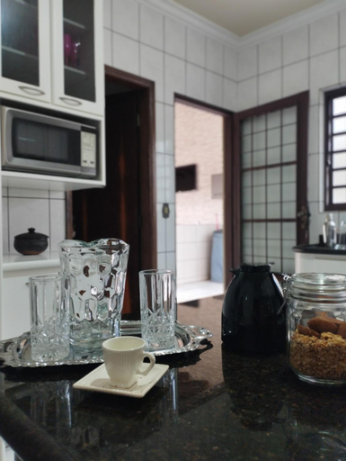 Others 2, Aero Hostel, Londrina