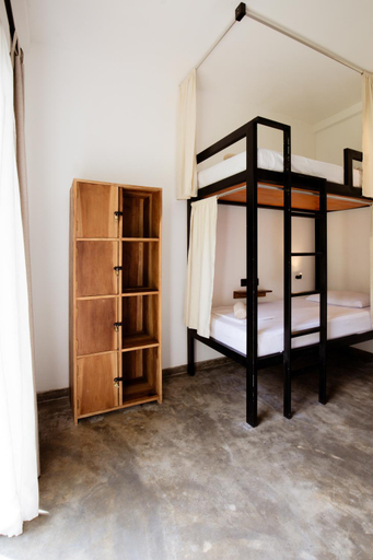 Bedroom 2, The Well, Habaraduwa