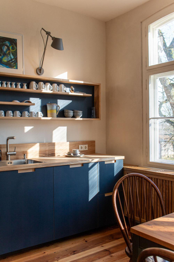 Food & Drinks, Gutshaus Zarchlin, Ludwigslust-Parchim
