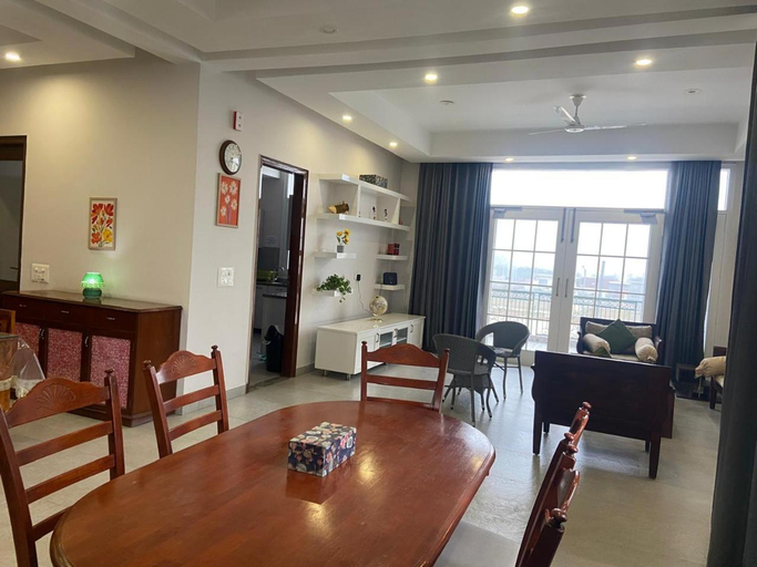 Others 5, IT City Luxe Homestay-Secure & Comfortable Stay in Mohali, Sahibzada Ajit Singh Nagar