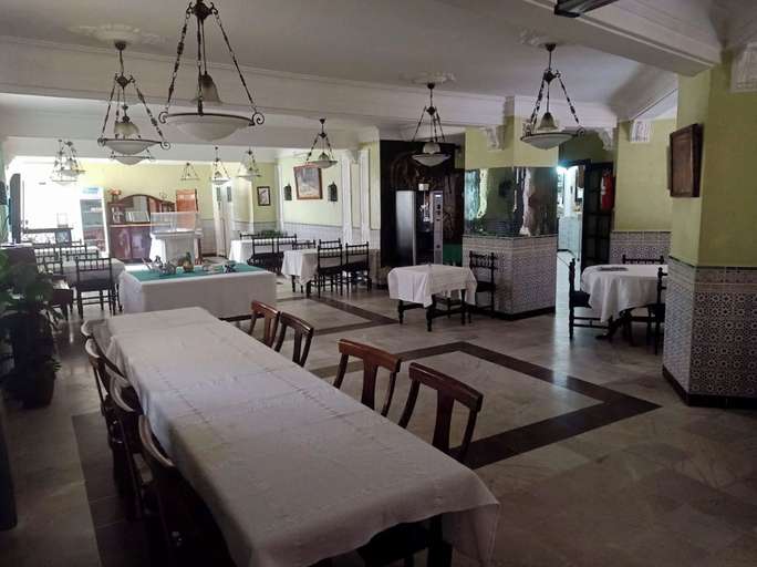 Dining, Safsaf Hotel, Annaba
